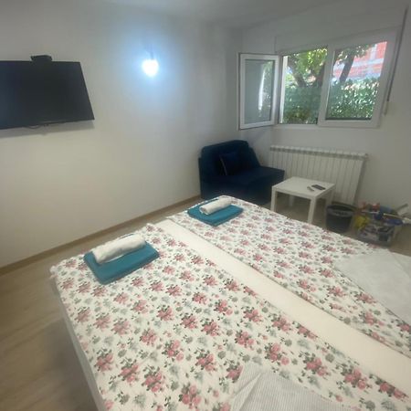 Garden Apartmani 3 Bělehrad Exteriér fotografie
