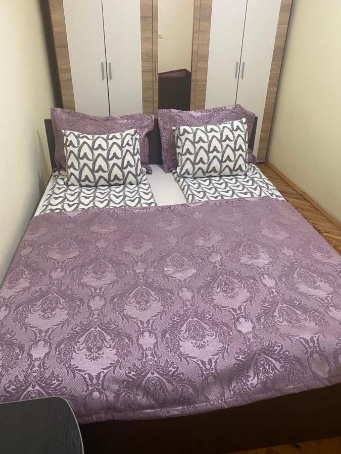 Garden Apartmani 3 Bělehrad Exteriér fotografie