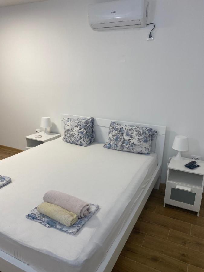 Garden Apartmani 3 Bělehrad Exteriér fotografie