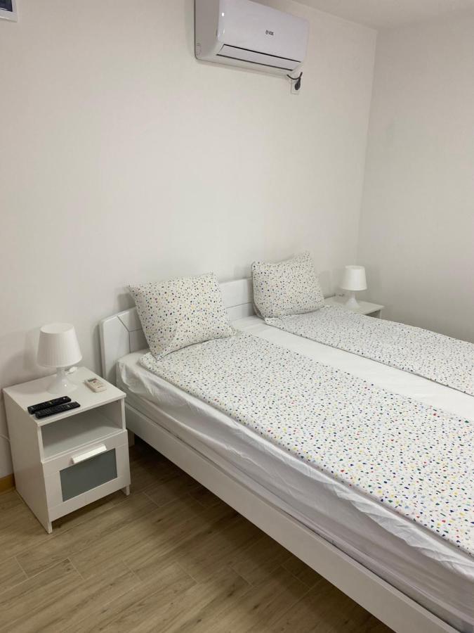 Garden Apartmani 3 Bělehrad Exteriér fotografie